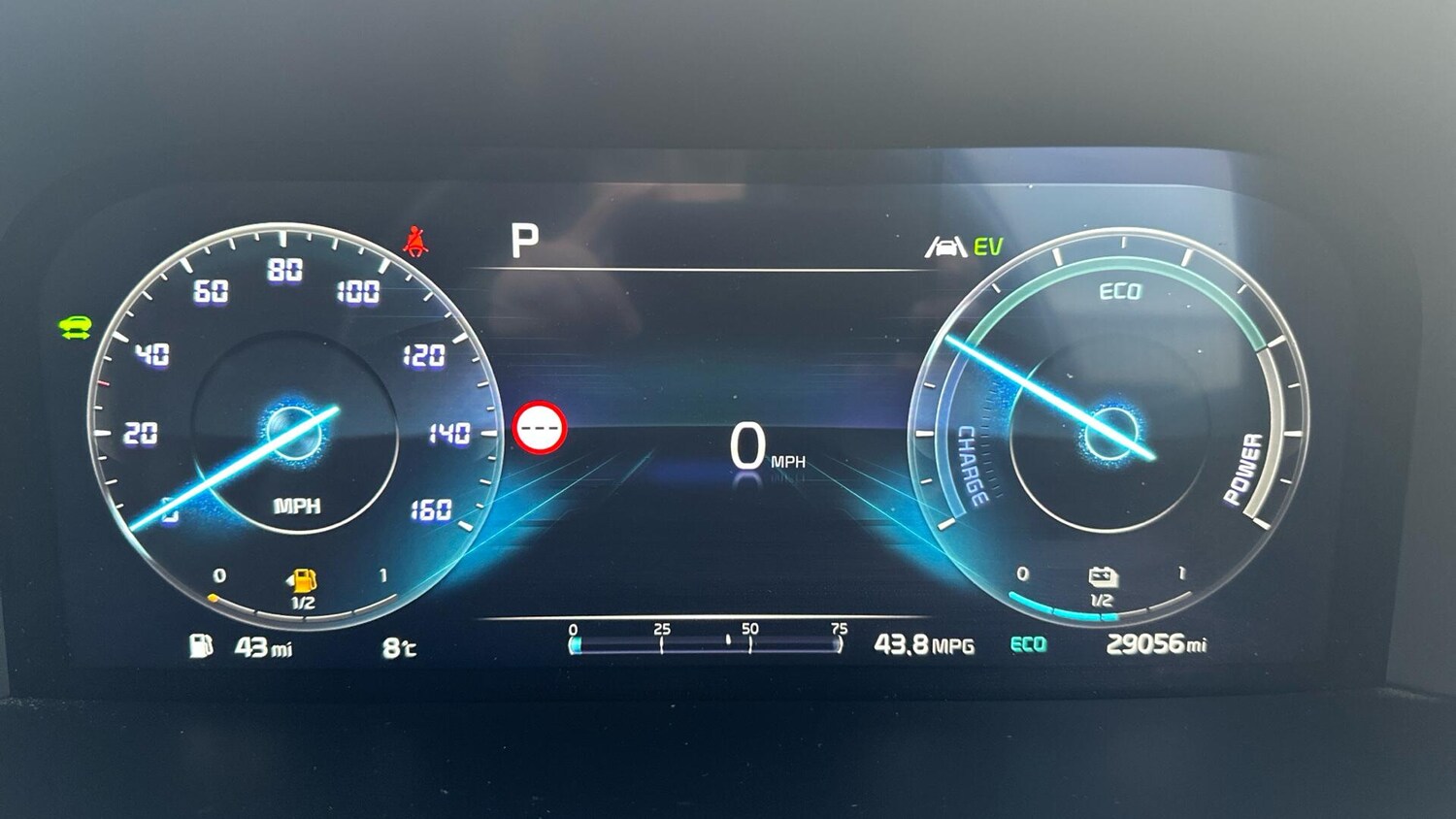 Used Kia Sorento 2023 for sale - 77673181: Photo 7