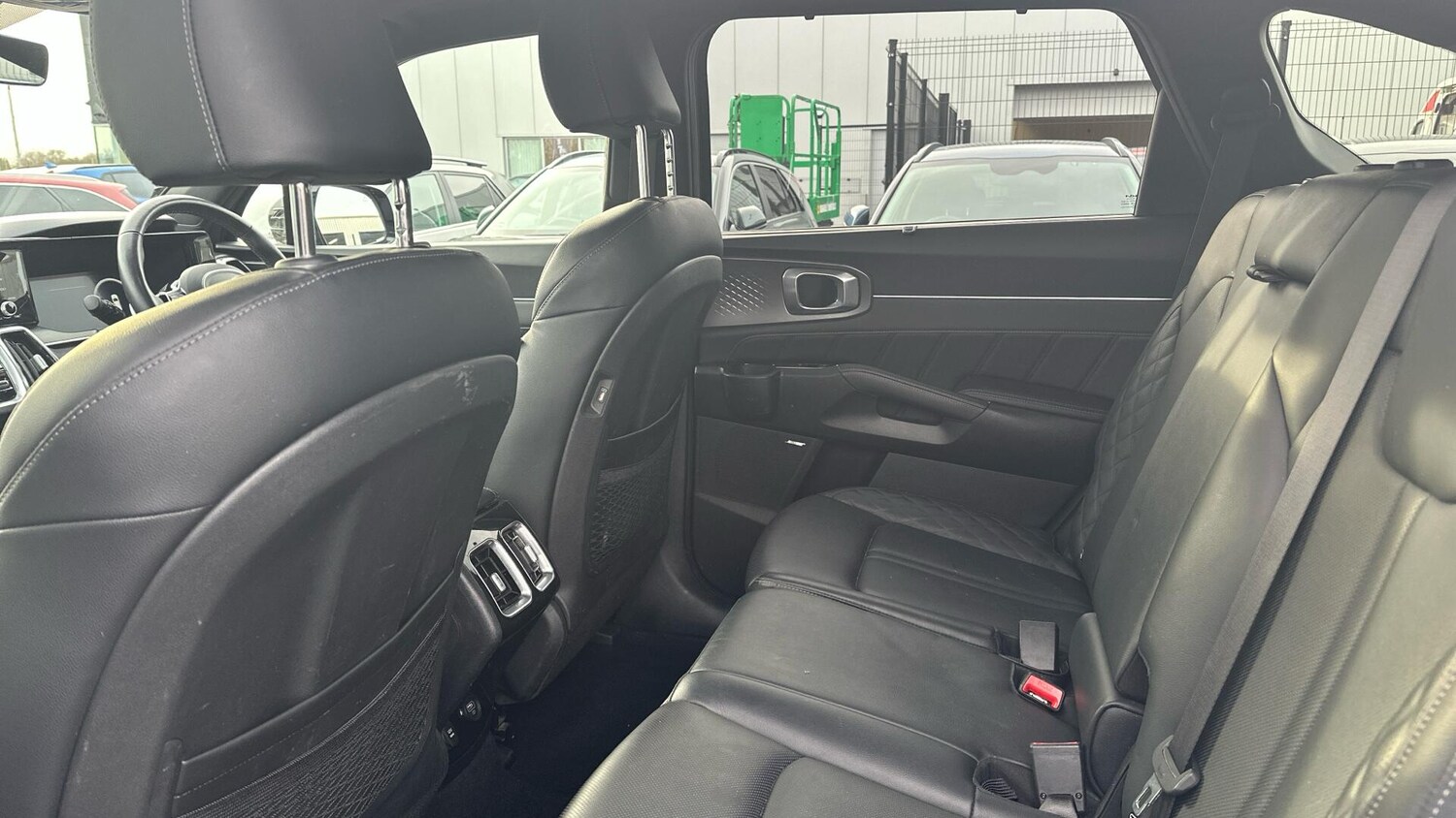 Used Kia Sorento 2023 for sale - 77673181: Photo 9