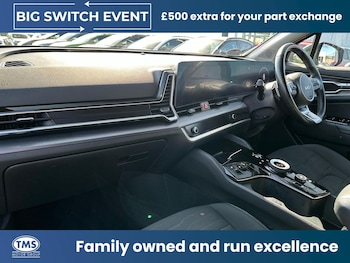 Used Kia Sportage 2023 for sale - 78245097: Photo