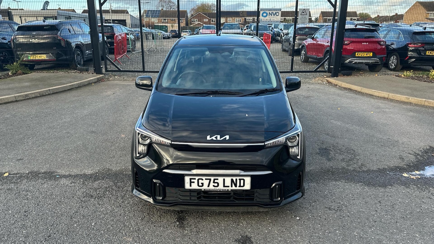 Used Kia Picanto 2025 for sale - 76337137: Photo 10