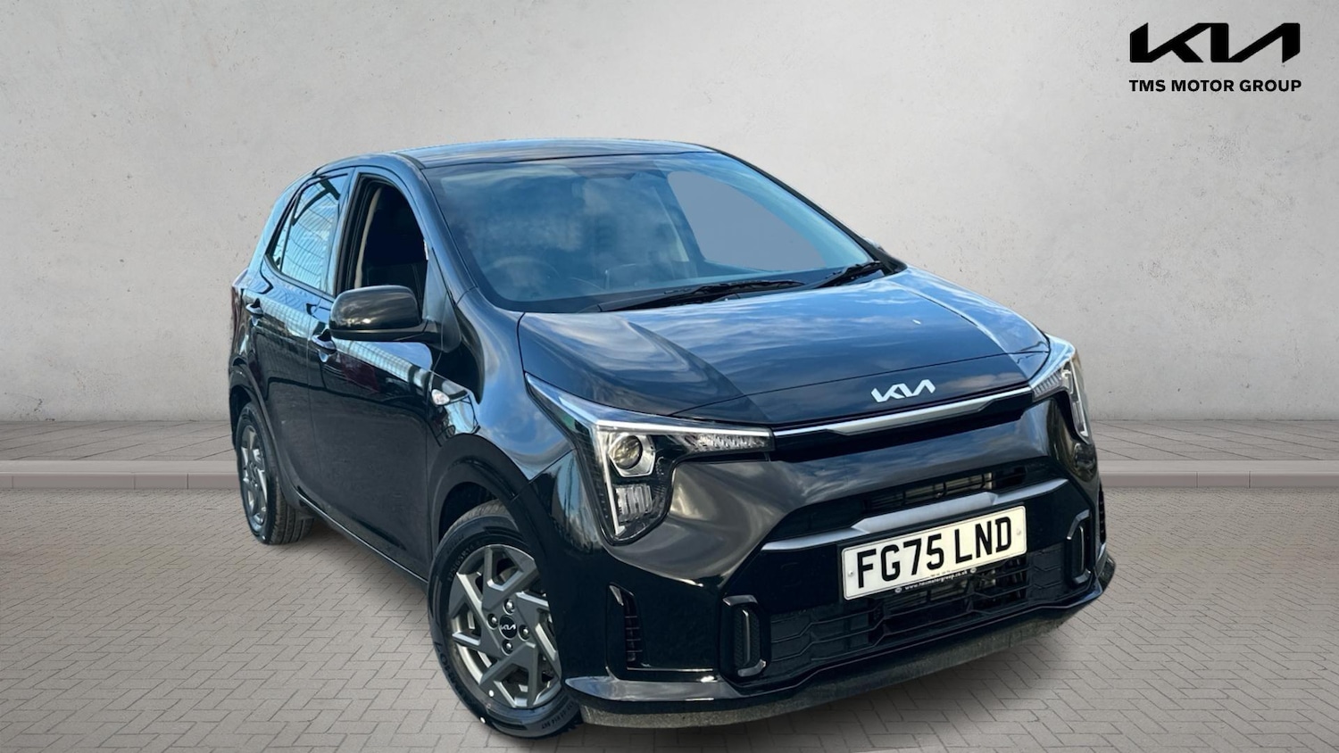 Used Kia Picanto 2025 for sale - 76337137: Photo 2