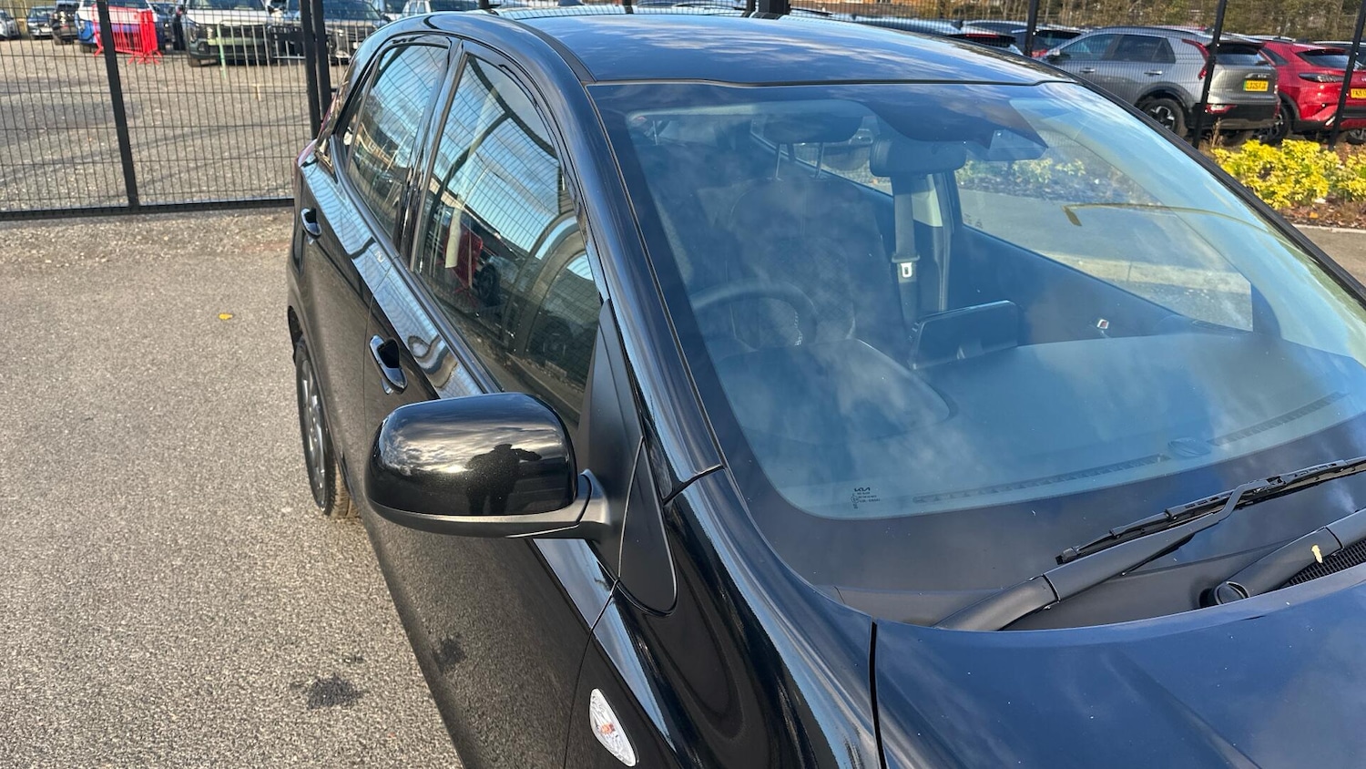 Used Kia Picanto 2025 for sale - 76337137: Photo 20