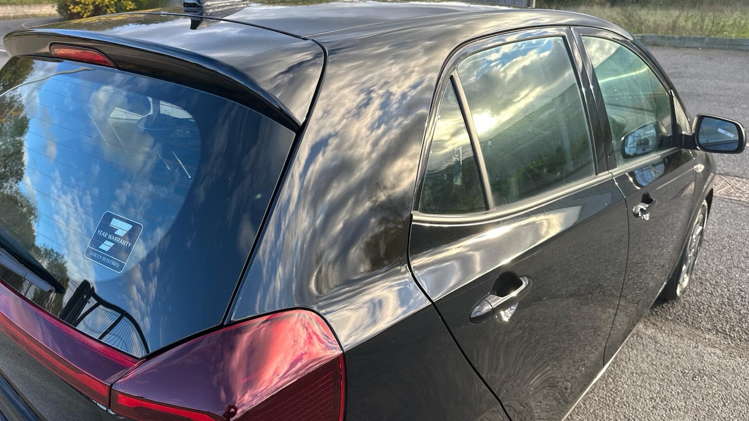 Used Kia Picanto 2025 for sale - 76337137: Photo 21