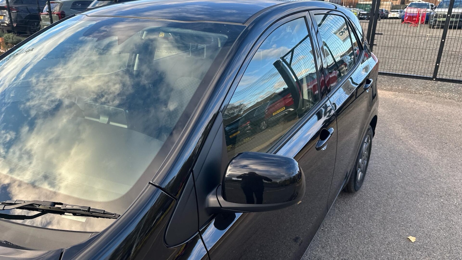 Used Kia Picanto 2025 for sale - 76337137: Photo 25