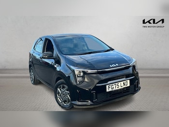 Used Kia Picanto 2025 for sale - 76337137: Photo