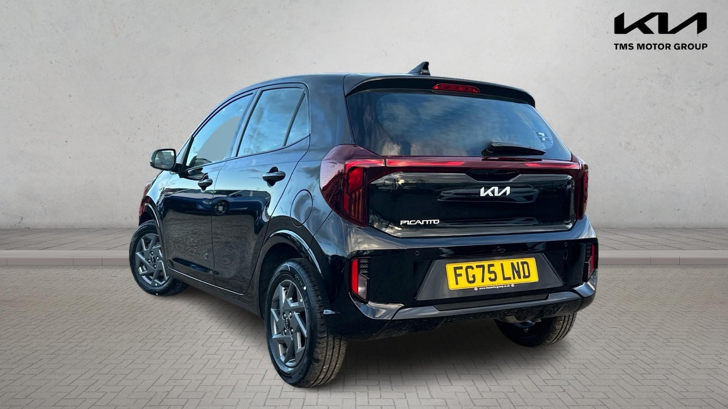 Used Kia Picanto 2025 for sale - 76337137: Photo 3