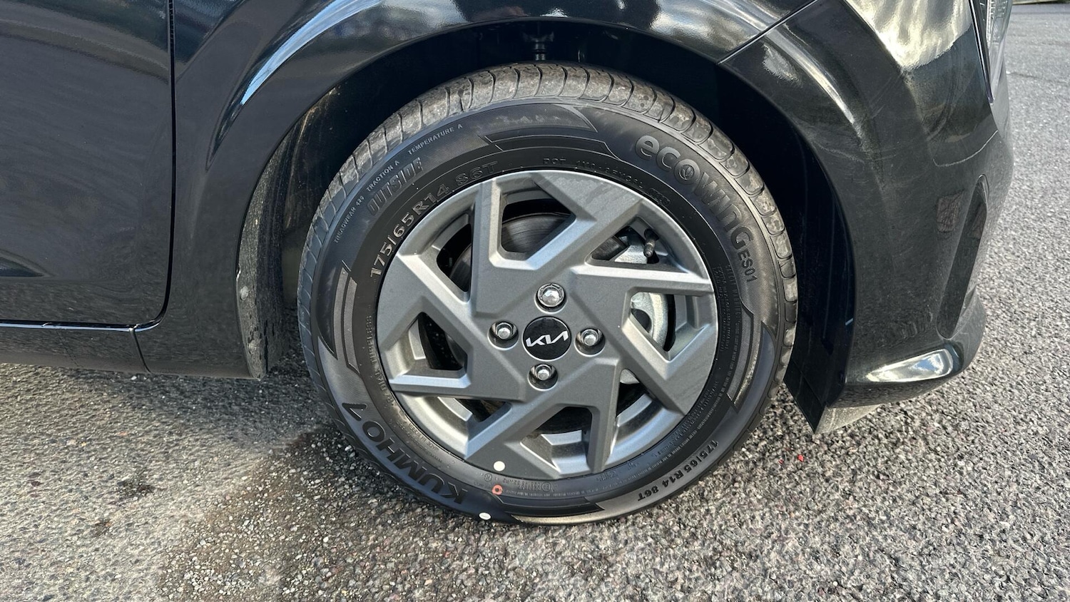 Used Kia Picanto 2025 for sale - 76337137: Photo 30