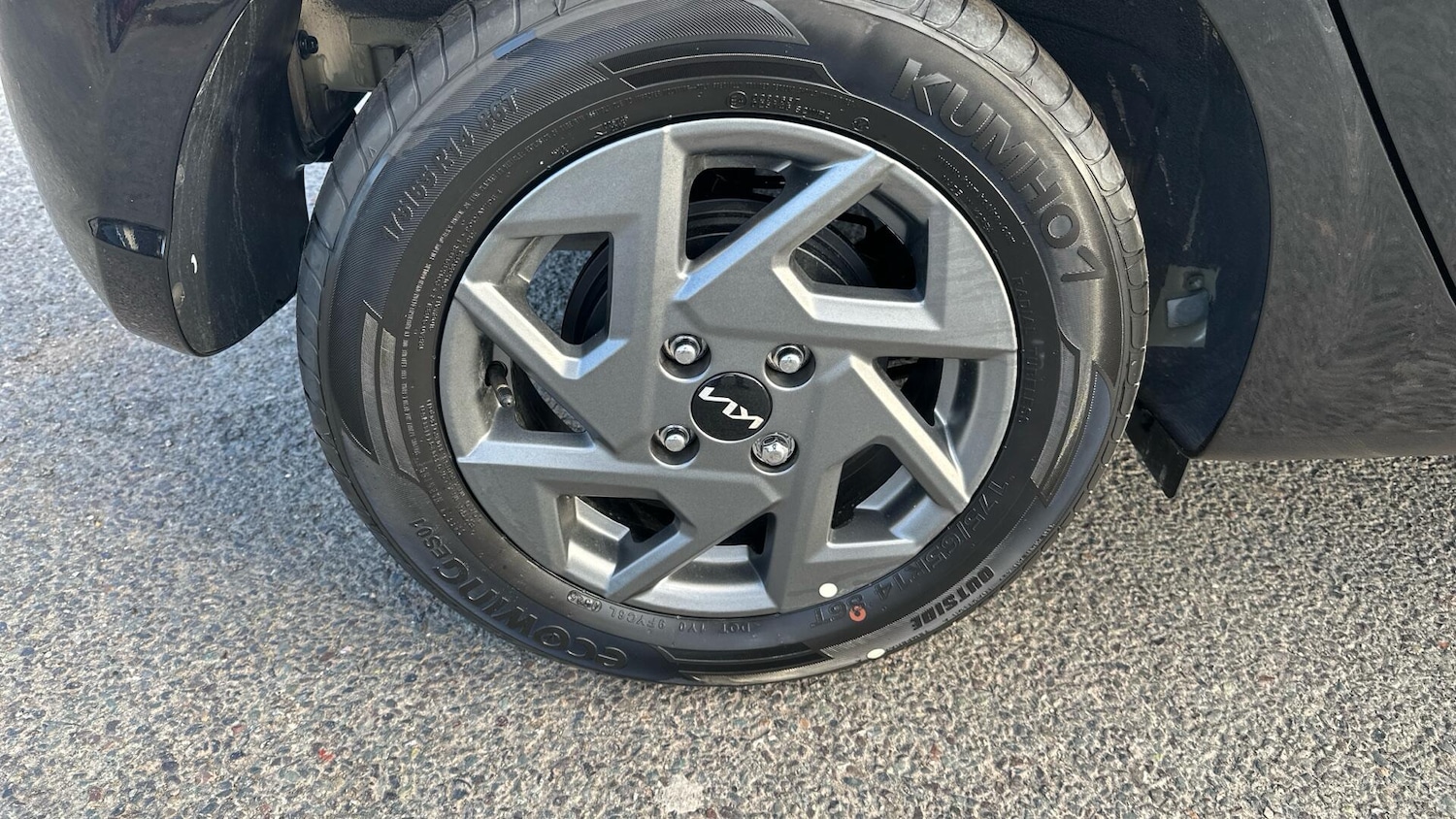 Used Kia Picanto 2025 for sale - 76337137: Photo 31