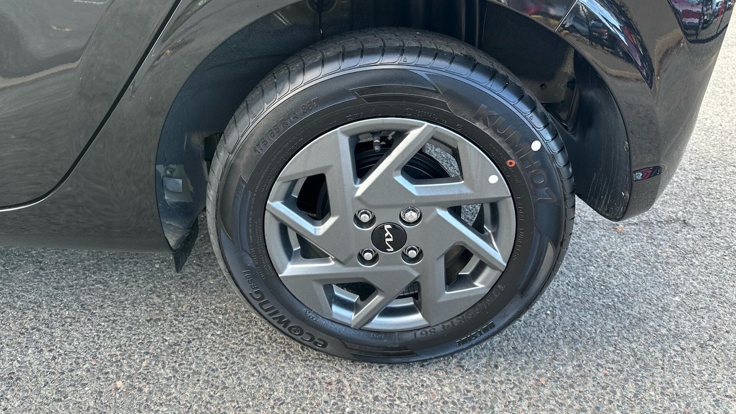 Used Kia Picanto 2025 for sale - 76337137: Photo 32