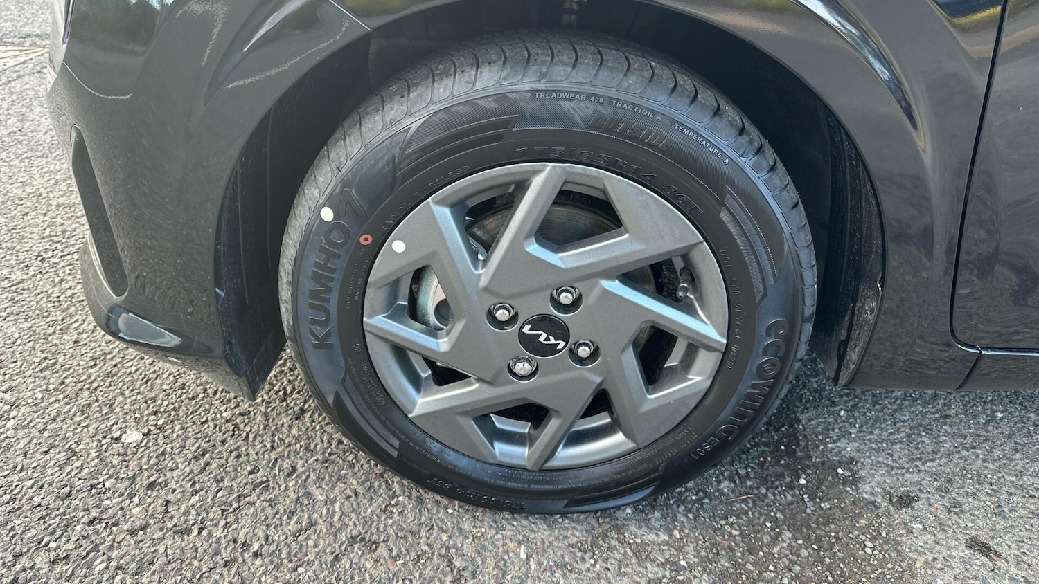 Used Kia Picanto 2025 for sale - 76337137: Photo 33