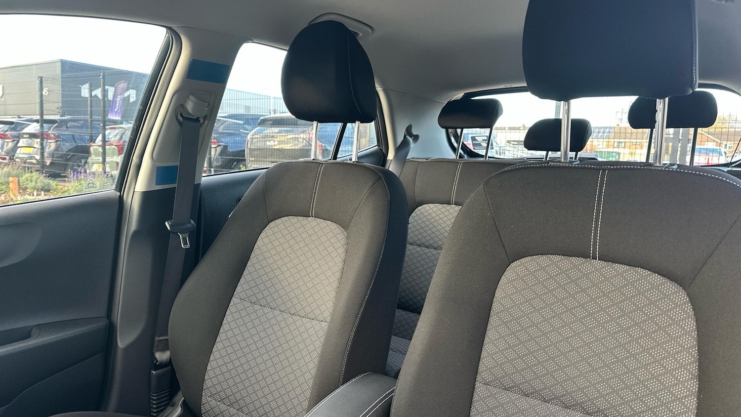 Used Kia Picanto 2025 for sale - 76337137: Photo 34