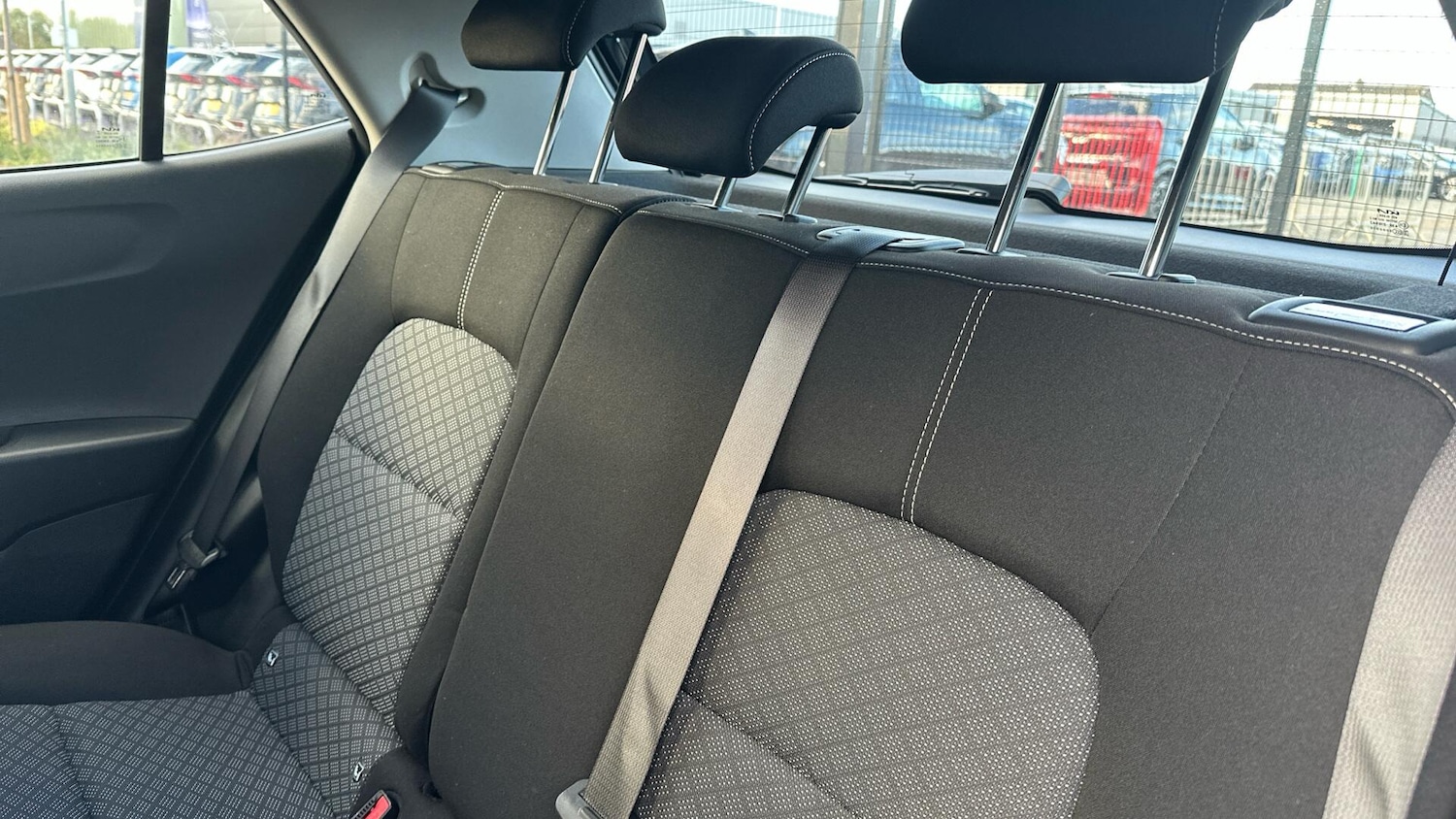 Used Kia Picanto 2025 for sale - 76337137: Photo 35