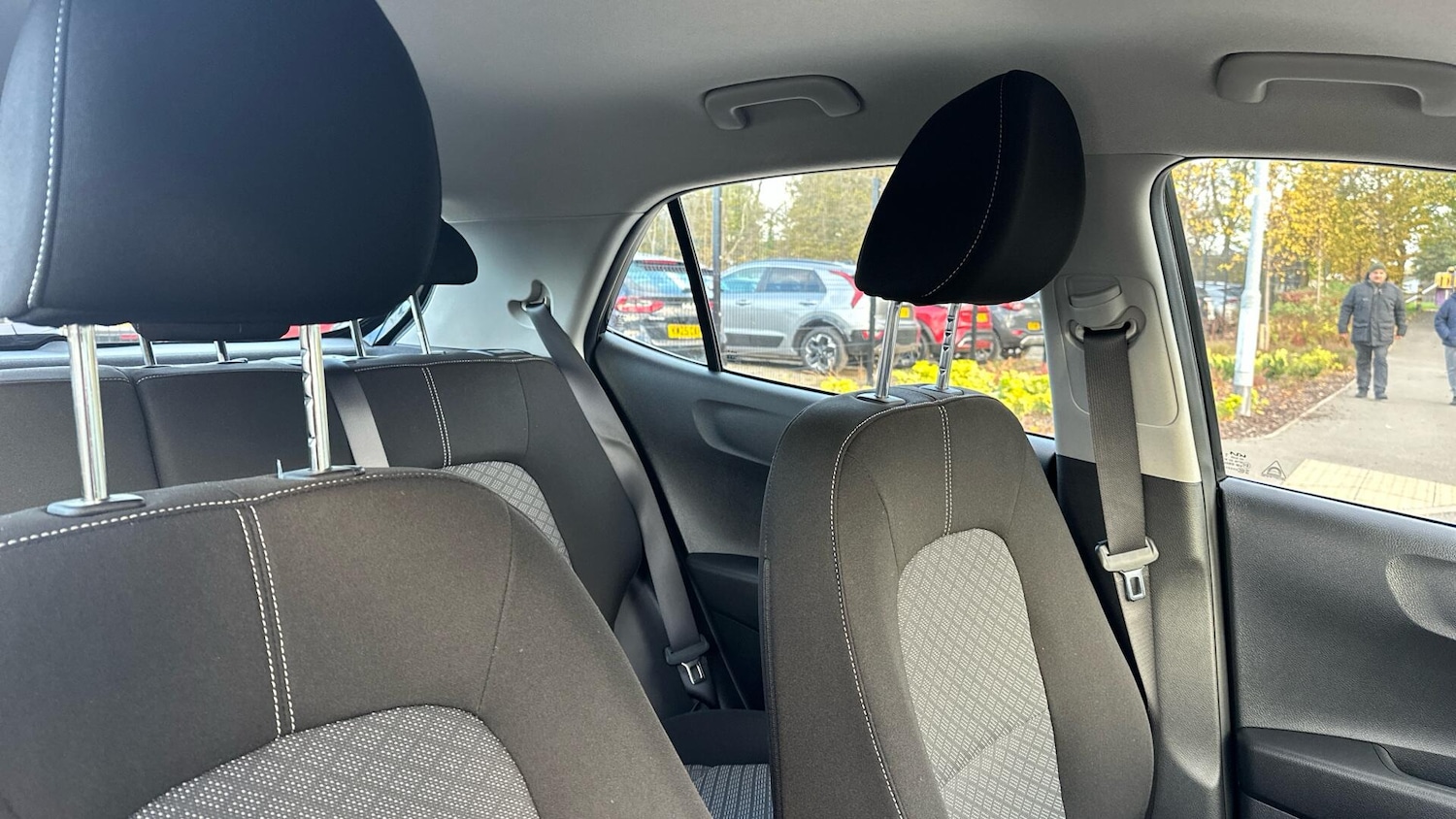 Used Kia Picanto 2025 for sale - 76337137: Photo 39