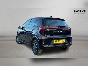 Used Kia Picanto 2025 for sale - 76337137: Photo