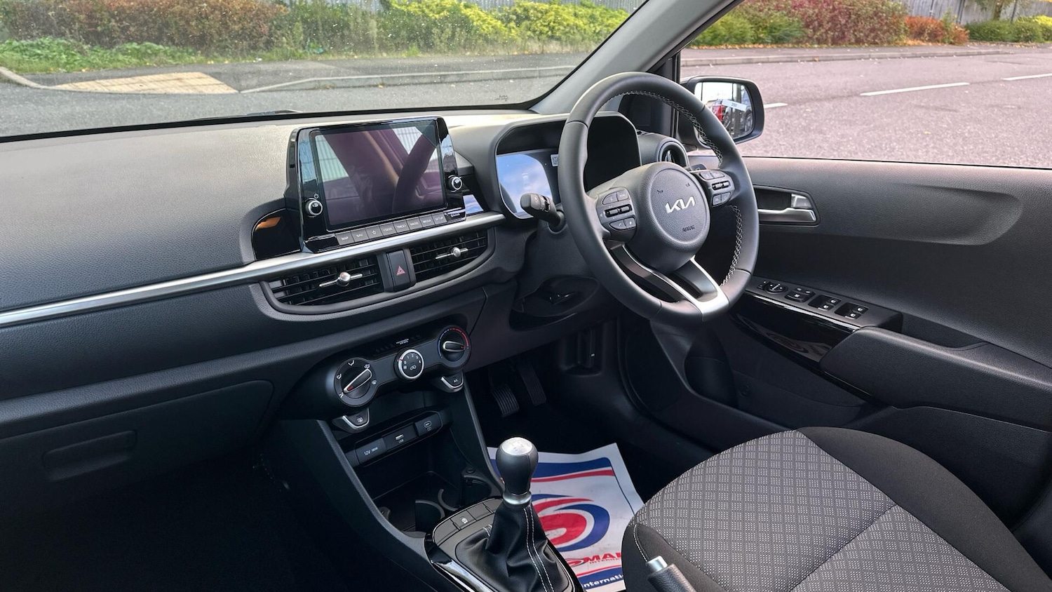 Used Kia Picanto 2025 for sale - 76337137: Photo 4