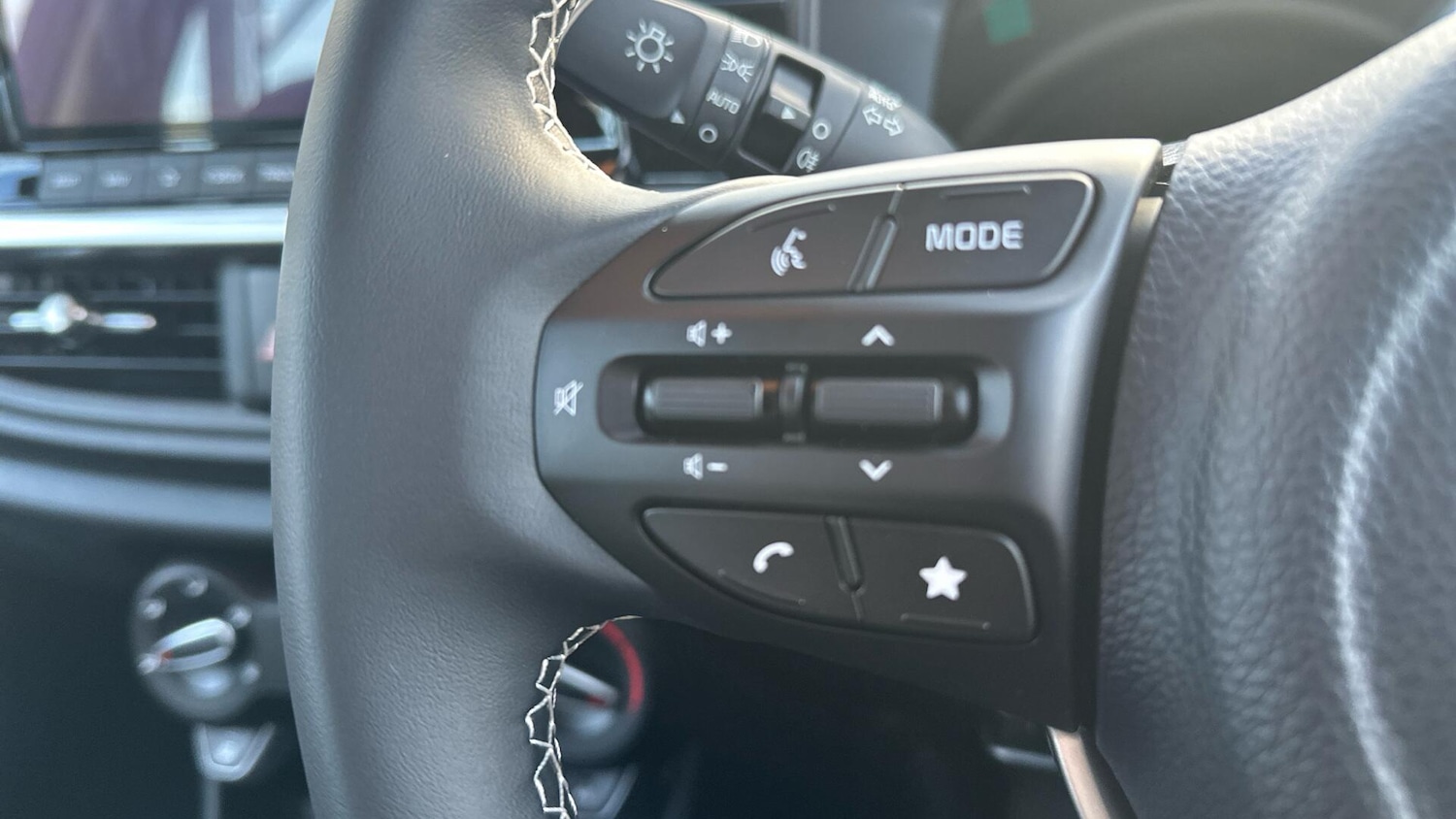 Used Kia Picanto 2025 for sale - 76337137: Photo 44