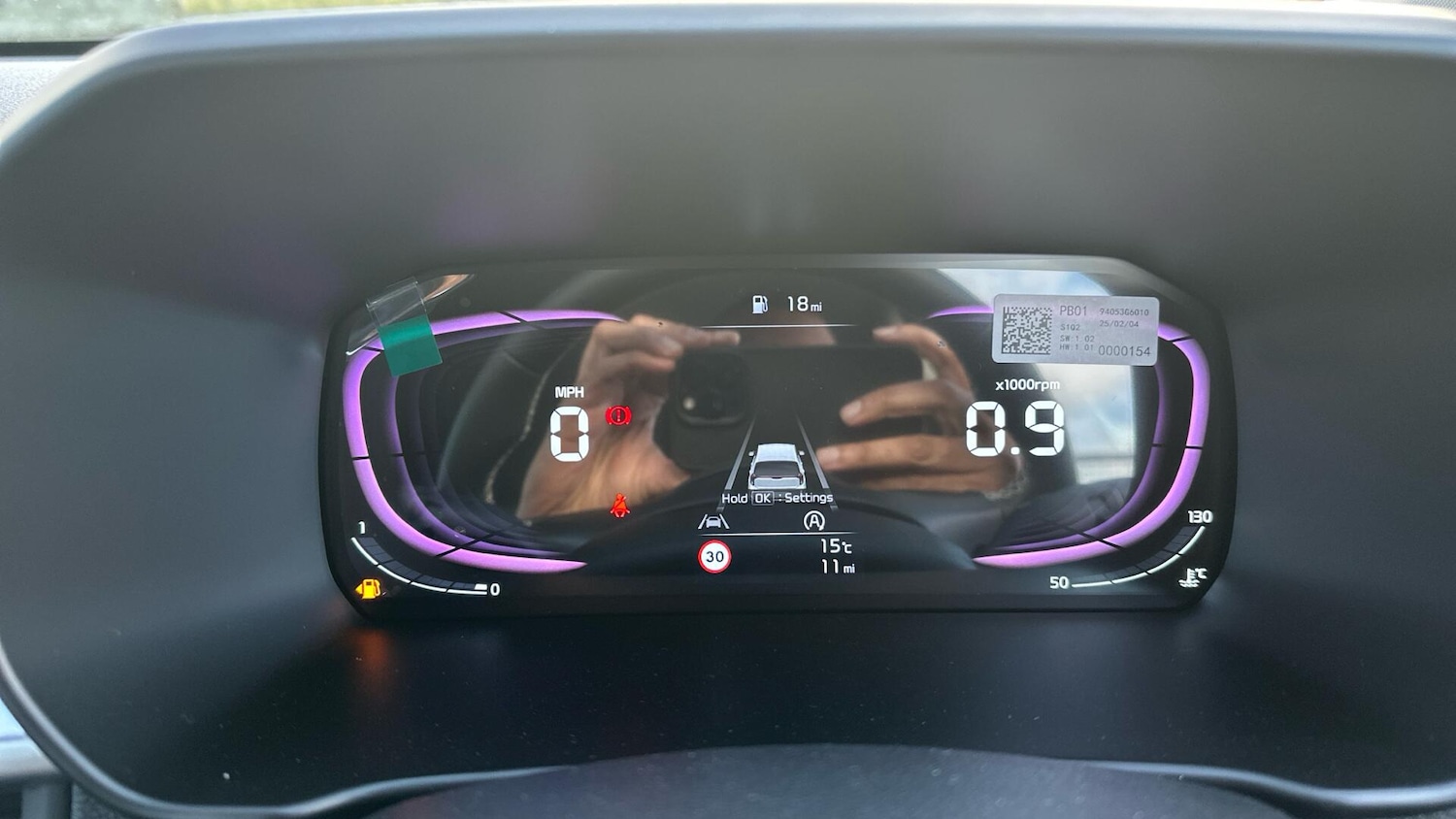 Used Kia Picanto 2025 for sale - 76337137: Photo 45