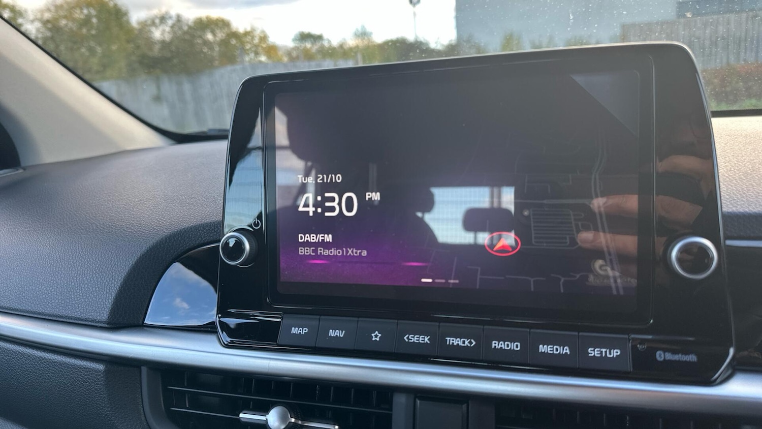 Used Kia Picanto 2025 for sale - 76337137: Photo 46