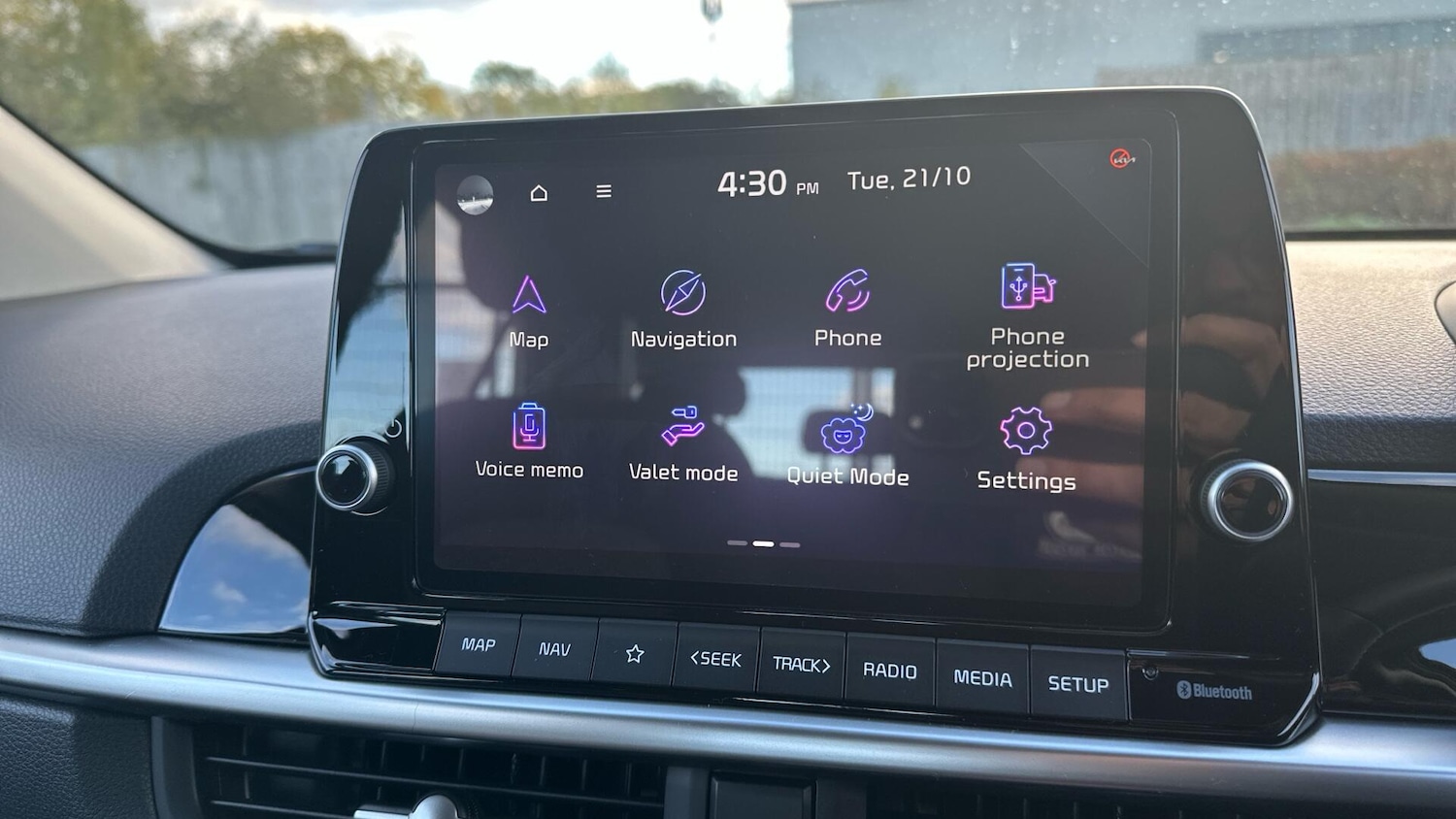 Used Kia Picanto 2025 for sale - 76337137: Photo 47