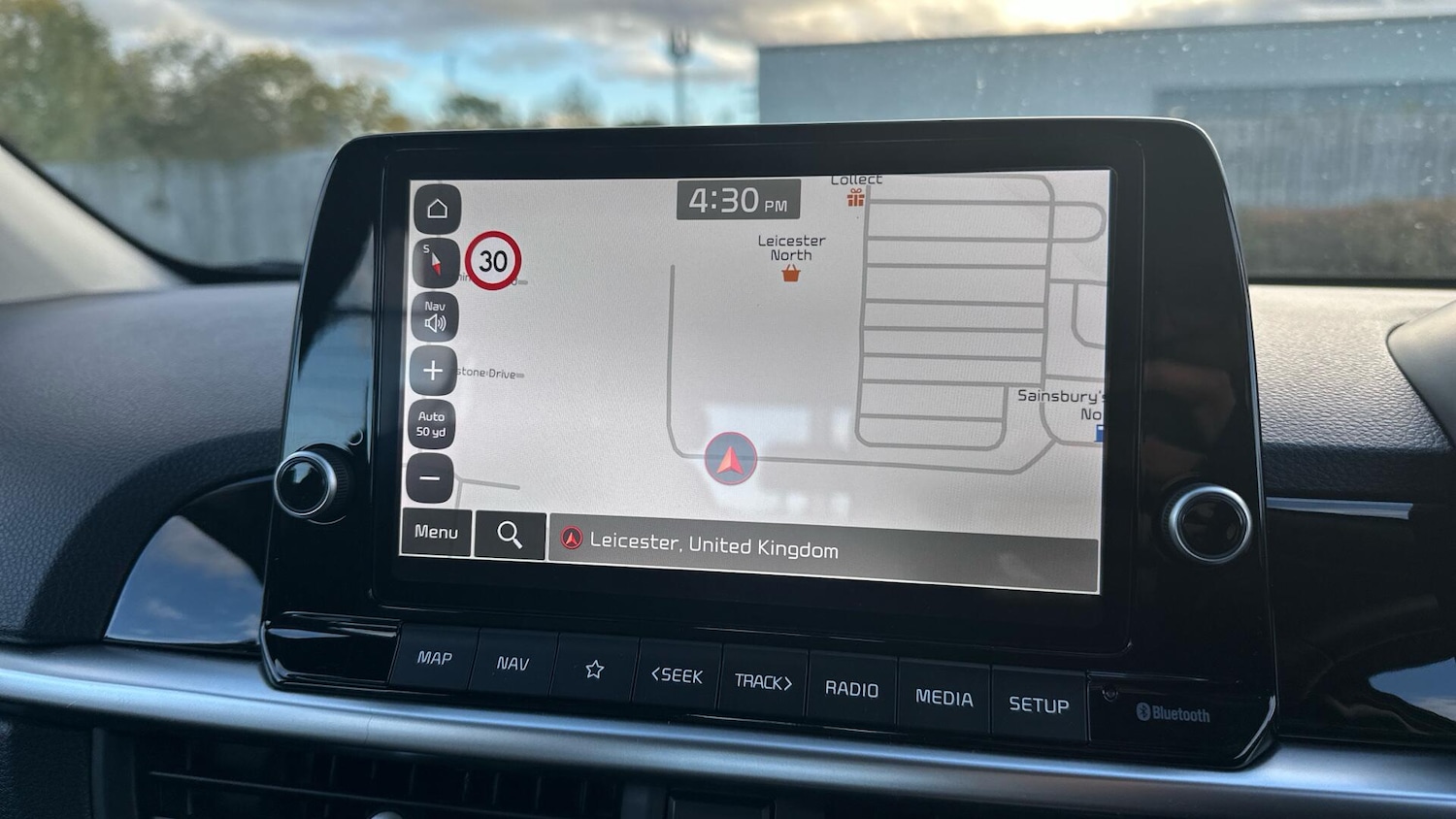 Used Kia Picanto 2025 for sale - 76337137: Photo 48