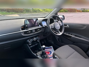 Used Kia Picanto 2025 for sale - 76337137: Photo