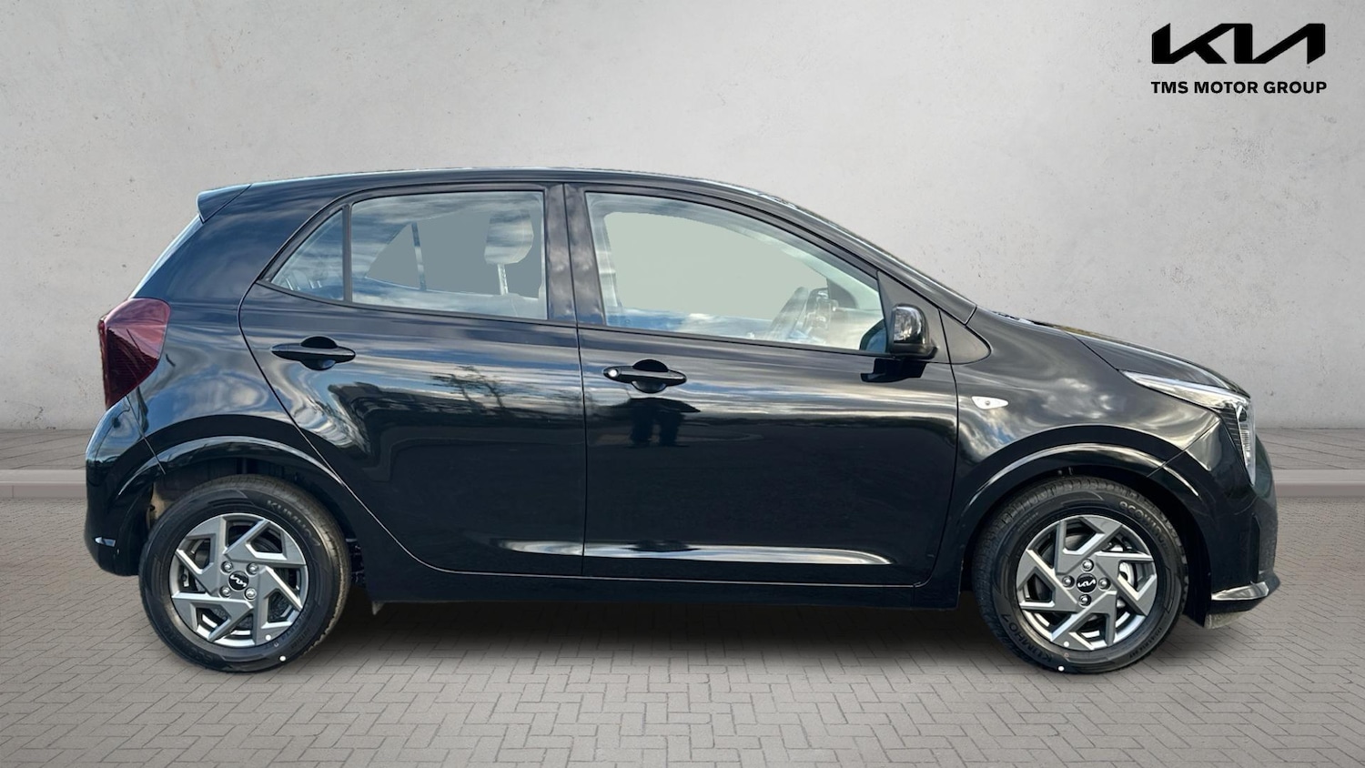 Used Kia Picanto 2025 for sale - 76337137: Photo 5