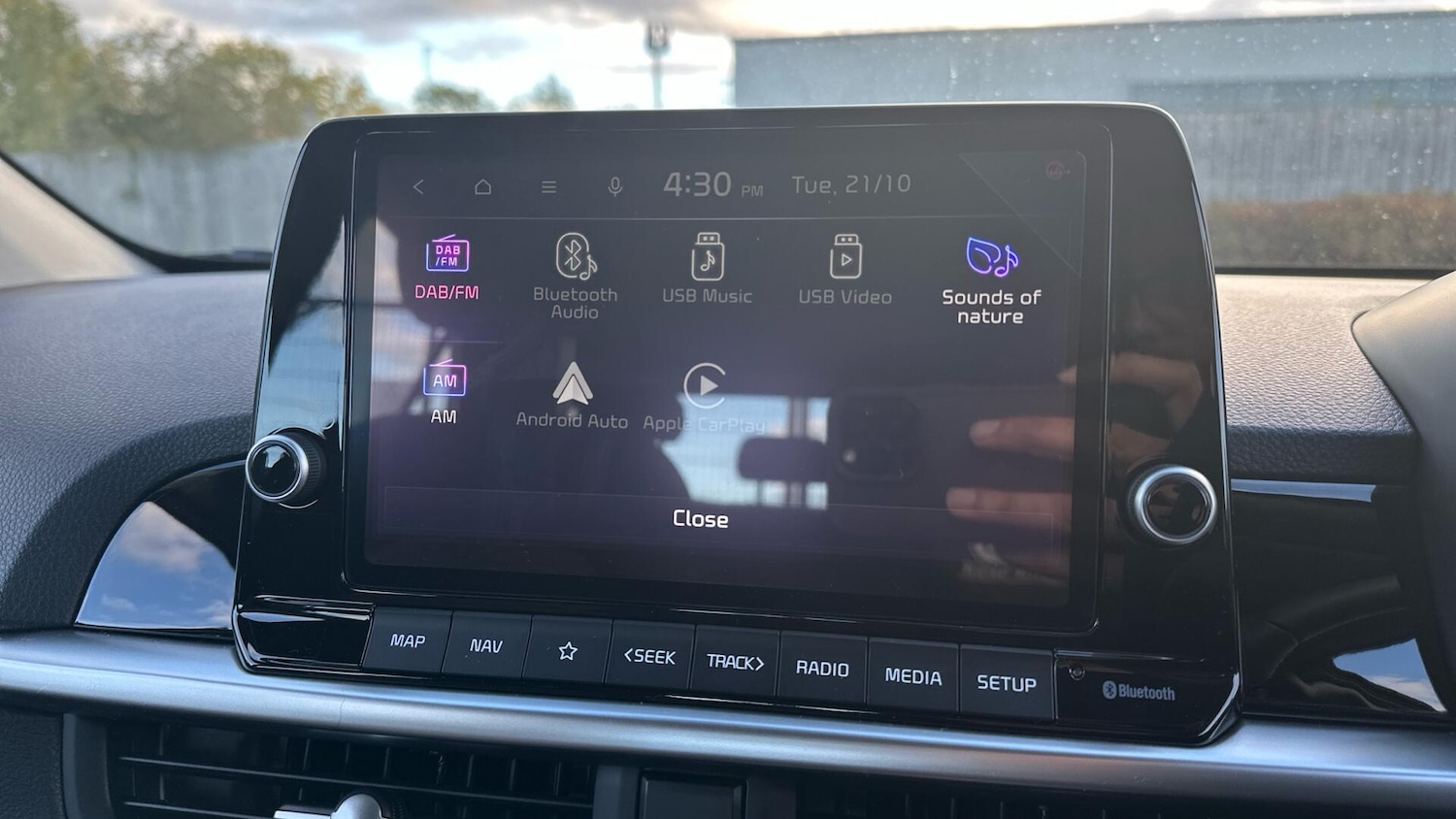 Used Kia Picanto 2025 for sale - 76337137: Photo 50