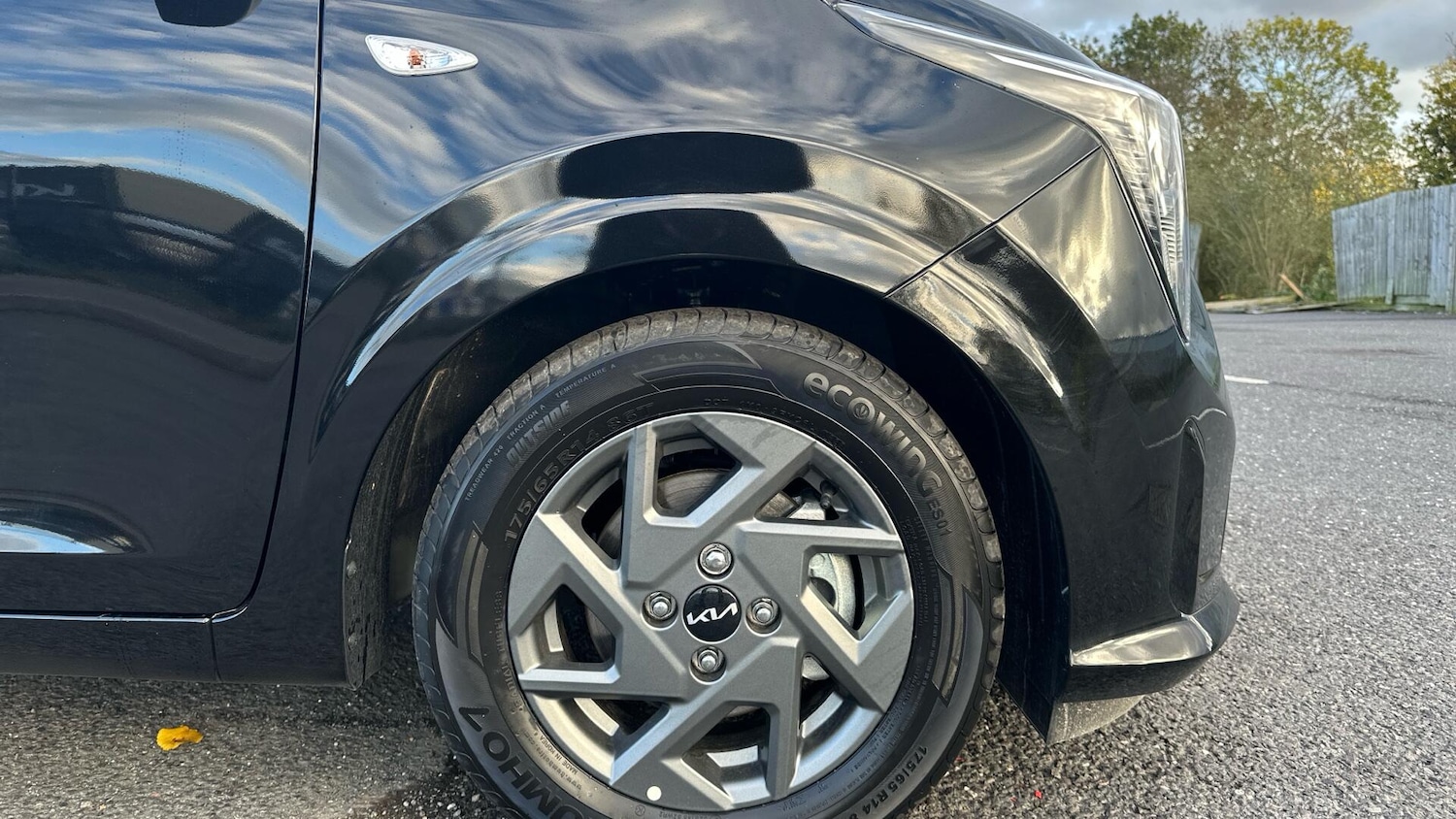 Used Kia Picanto 2025 for sale - 76337137: Photo 6