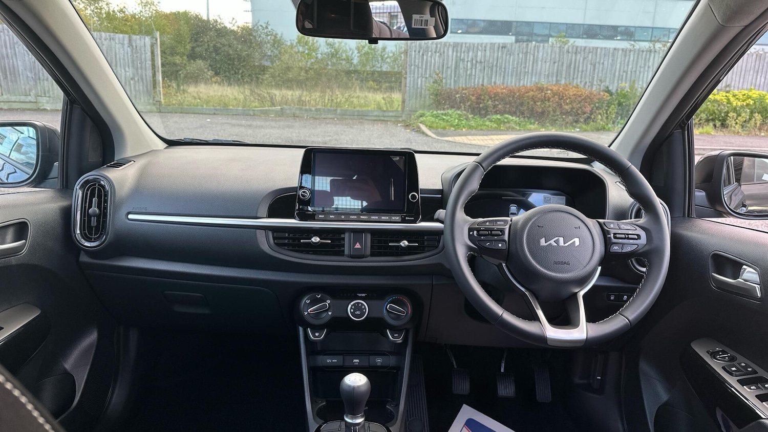 Used Kia Picanto 2025 for sale - 76337137: Photo 7
