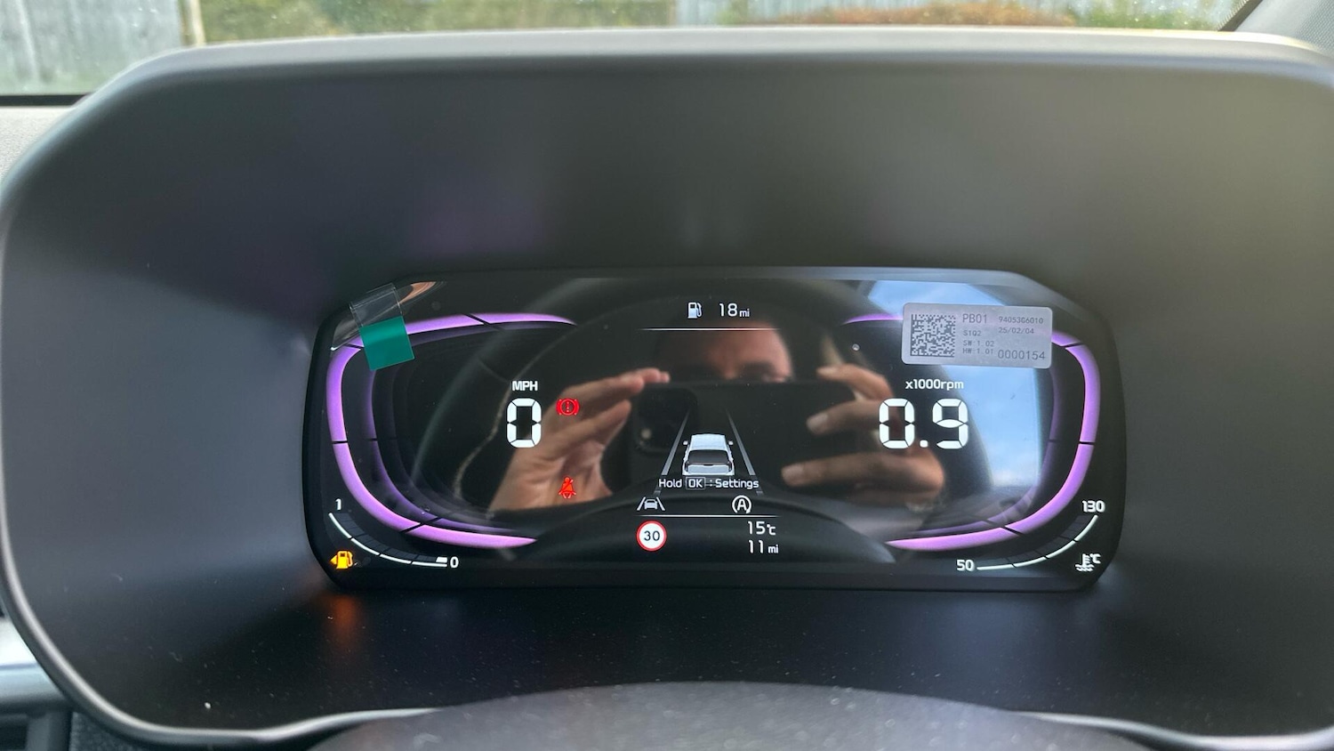 Used Kia Picanto 2025 for sale - 76337137: Photo 8