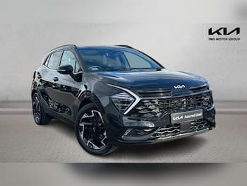 Used Kia Sportage 2025 for sale - 79634086: Photo