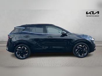 Used Kia Sportage 2025 for sale - 79634086: Photo