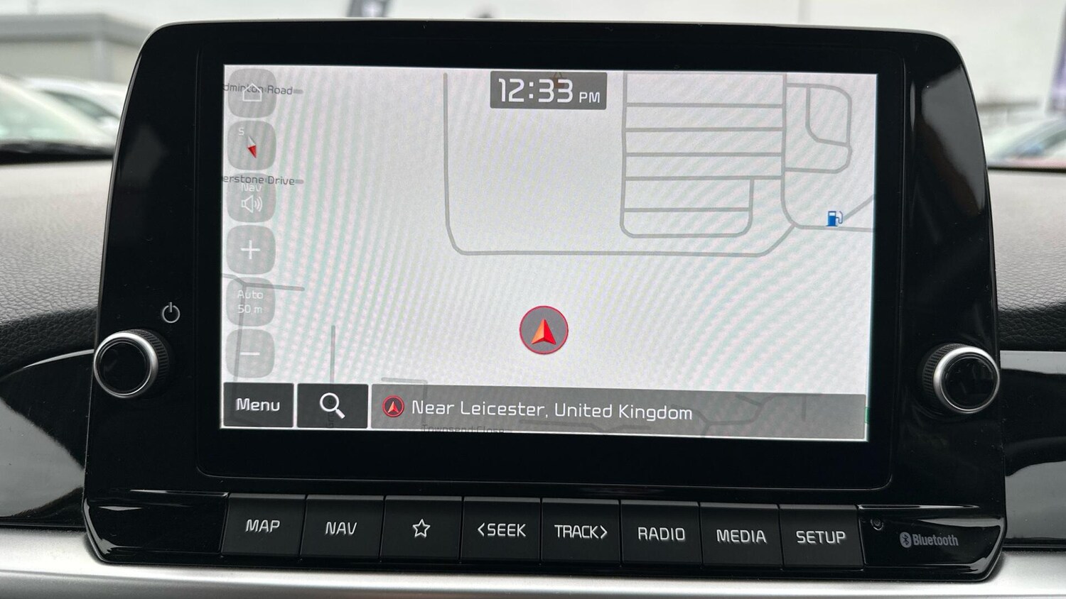 Used Kia Picanto 2023 for sale - 76633802: Photo 10