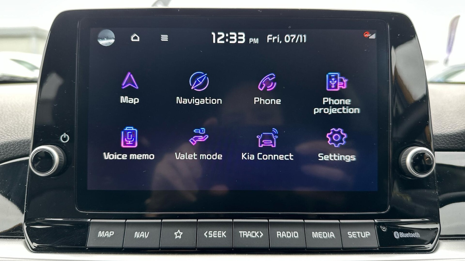 Used Kia Picanto 2023 for sale - 76633802: Photo 11