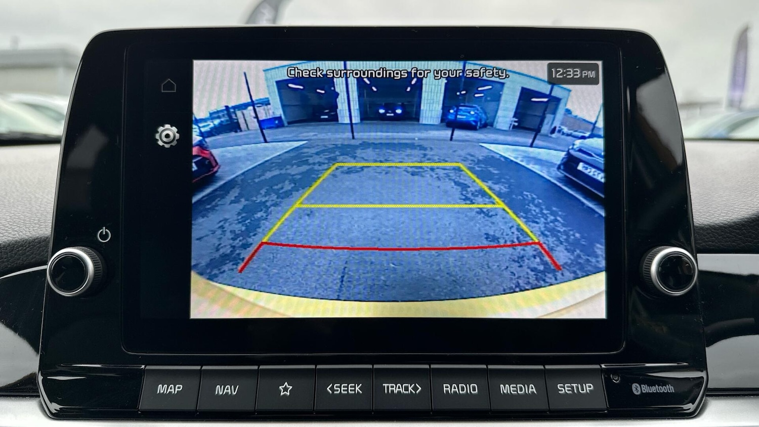 Used Kia Picanto 2023 for sale - 76633802: Photo 12