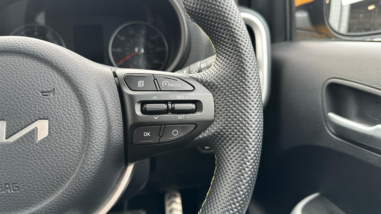 Used Kia Picanto 2023 for sale - 76633802: Photo 14