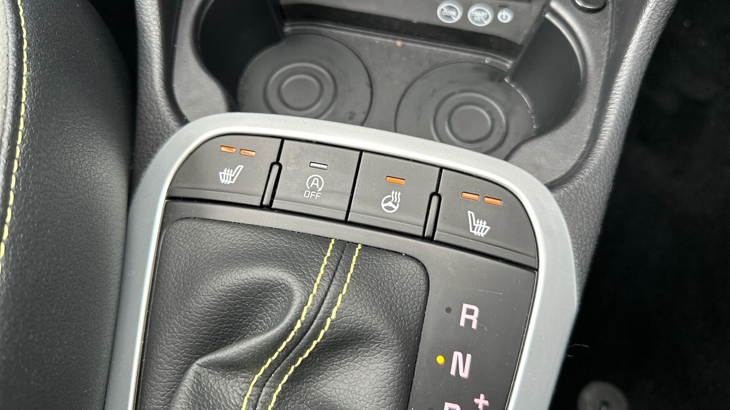 Used Kia Picanto 2023 for sale - 76633802: Photo 20