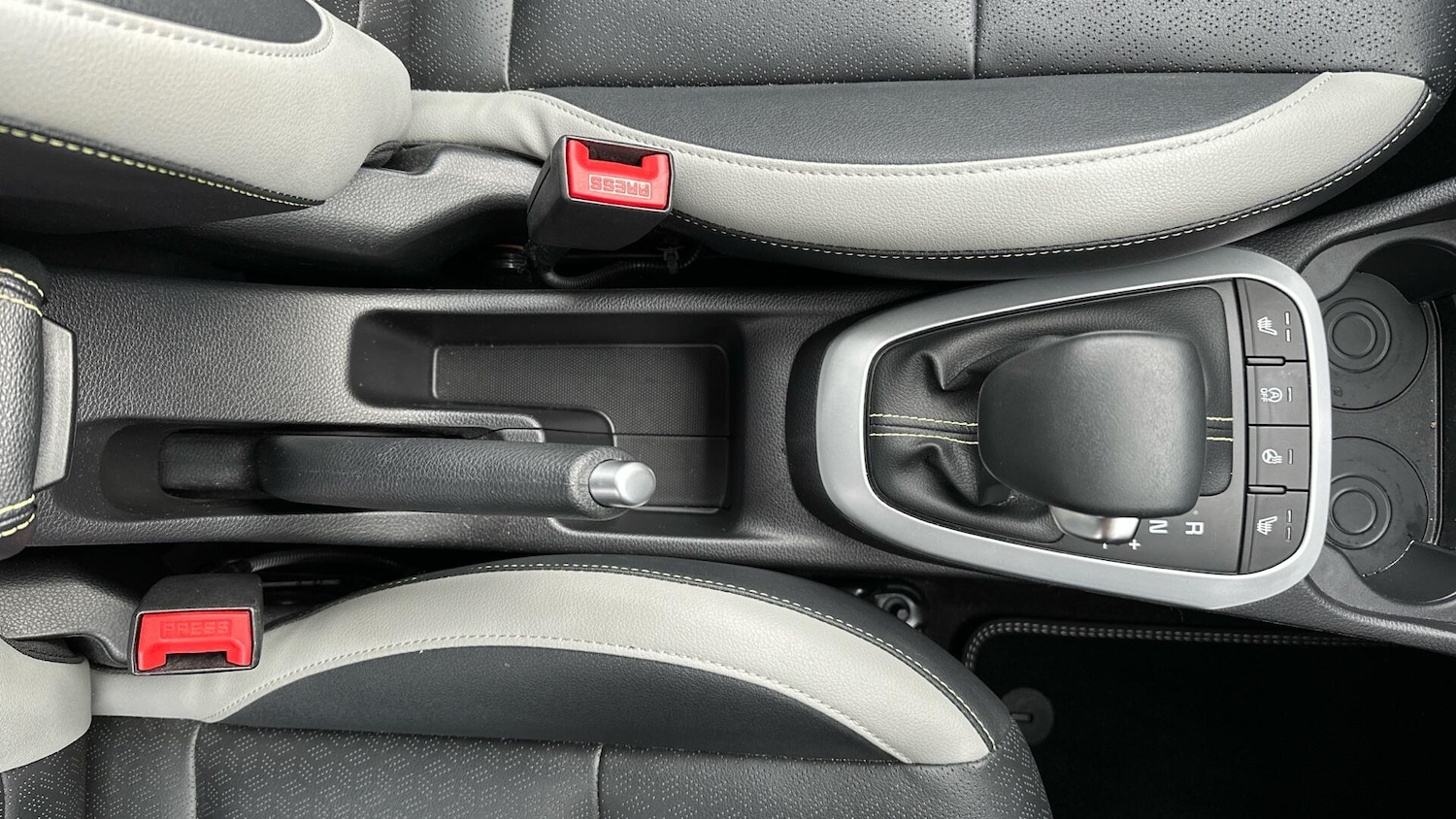 Used Kia Picanto 2023 for sale - 76633802: Photo 22