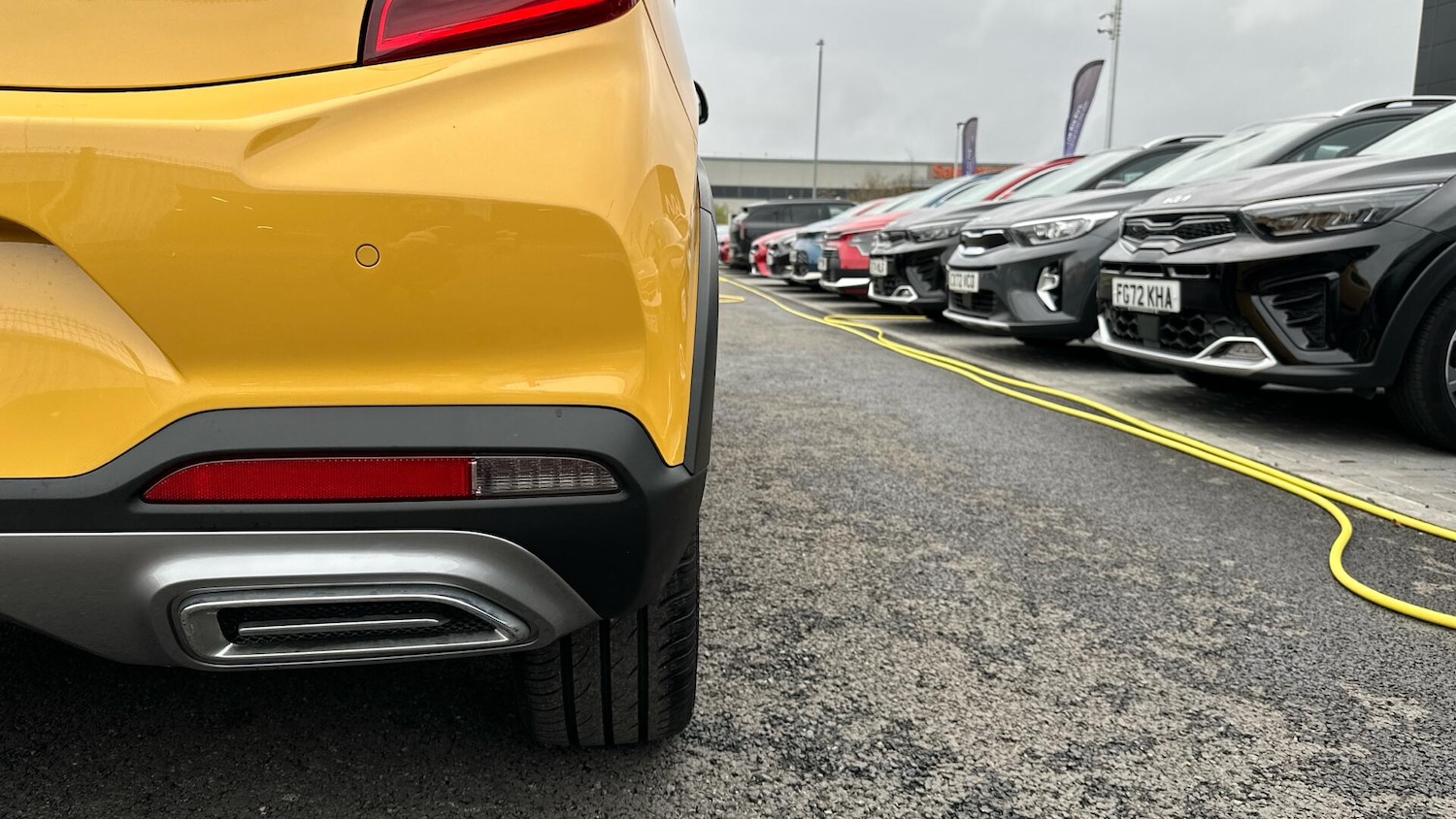 Used Kia Picanto 2023 for sale - 76633802: Photo 28