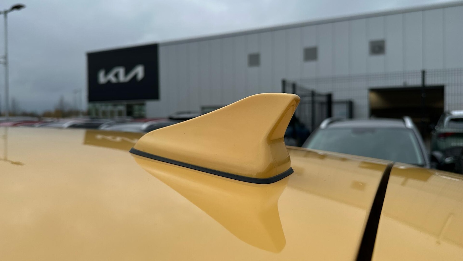 Used Kia Picanto 2023 for sale - 76633802: Photo 35