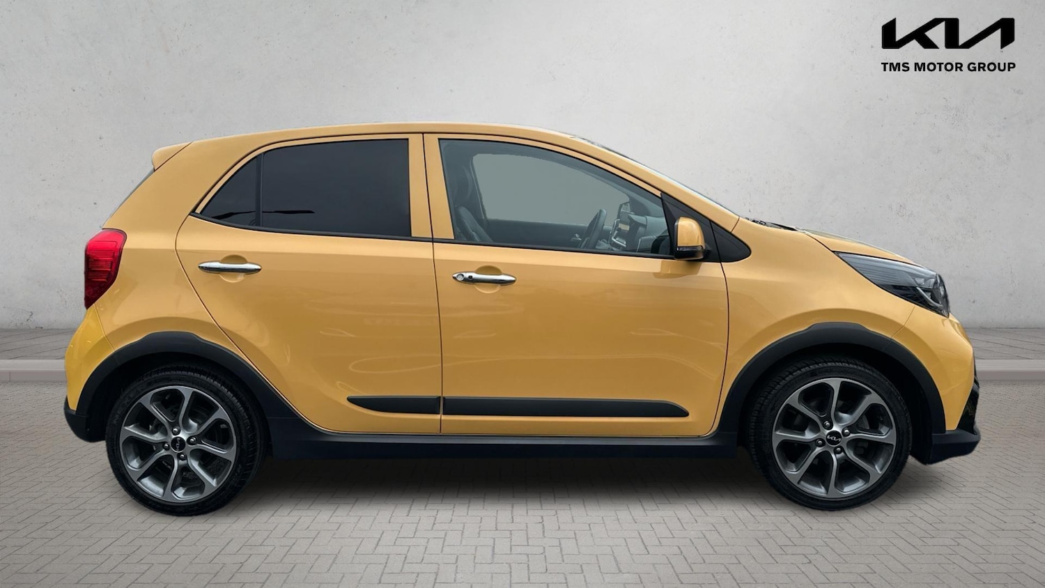 Used Kia Picanto 2023 for sale - 76633802: Photo 4