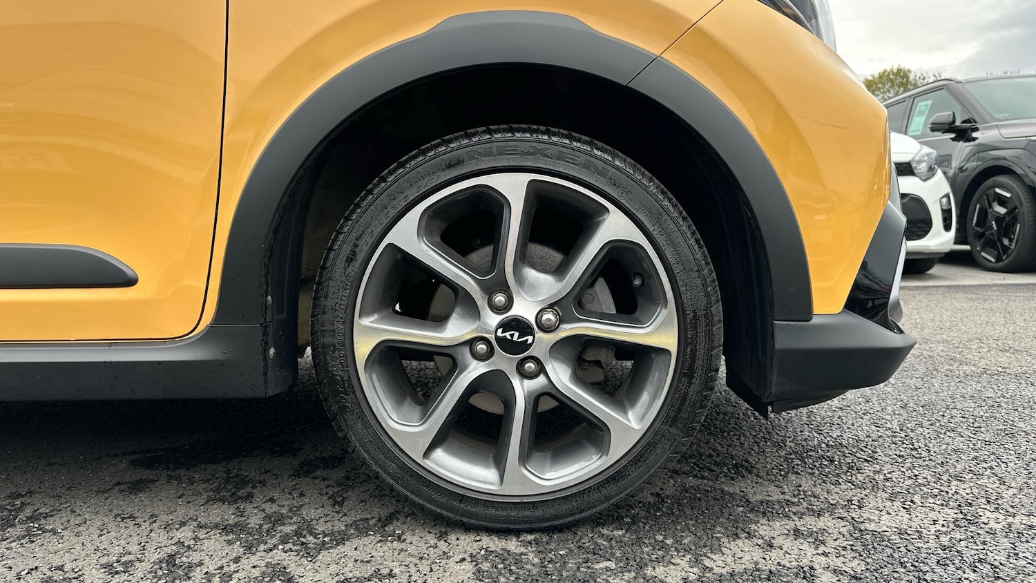 Used Kia Picanto 2023 for sale - 76633802: Photo 5