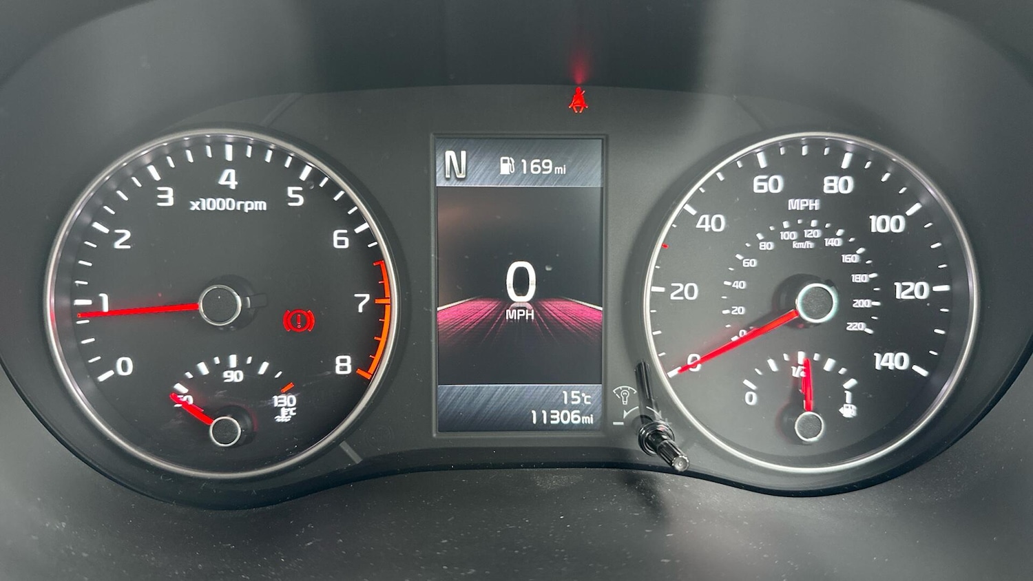 Used Kia Picanto 2023 for sale - 76633802: Photo 7