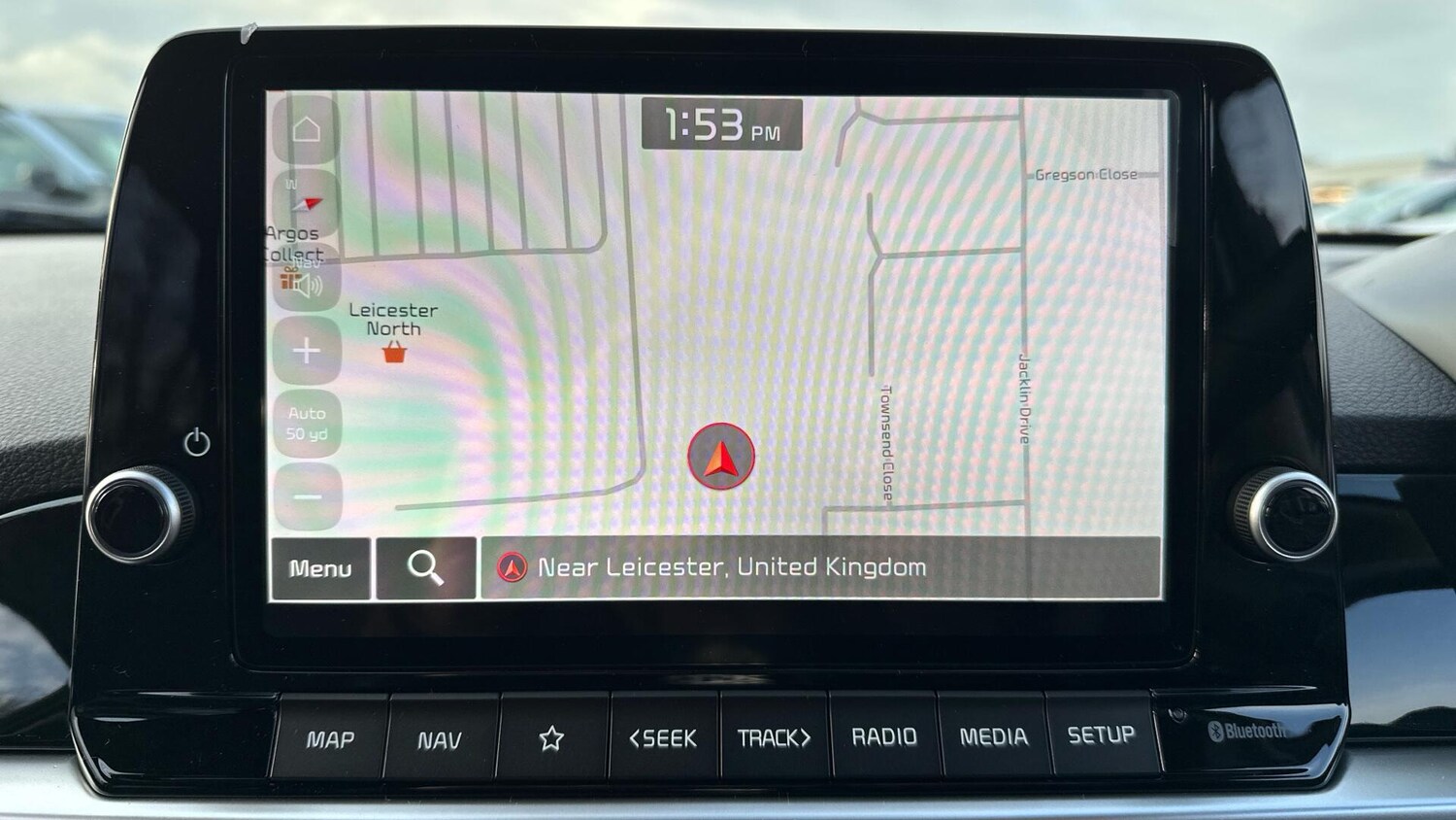 Used Kia Picanto 2025 for sale - 77673210: Photo 10