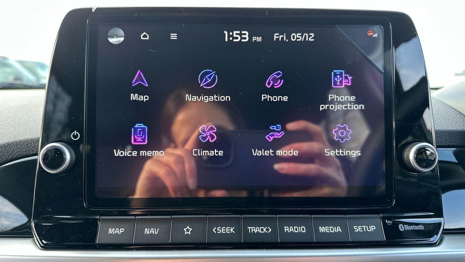 Used Kia Picanto 2025 for sale - 77673210: Photo 12