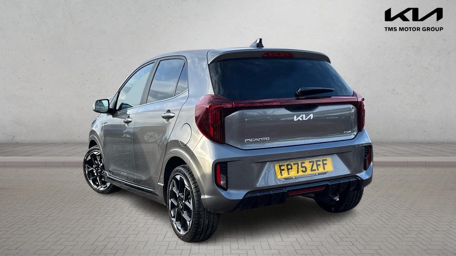 Used Kia Picanto 2025 for sale - 77673210: Photo 2