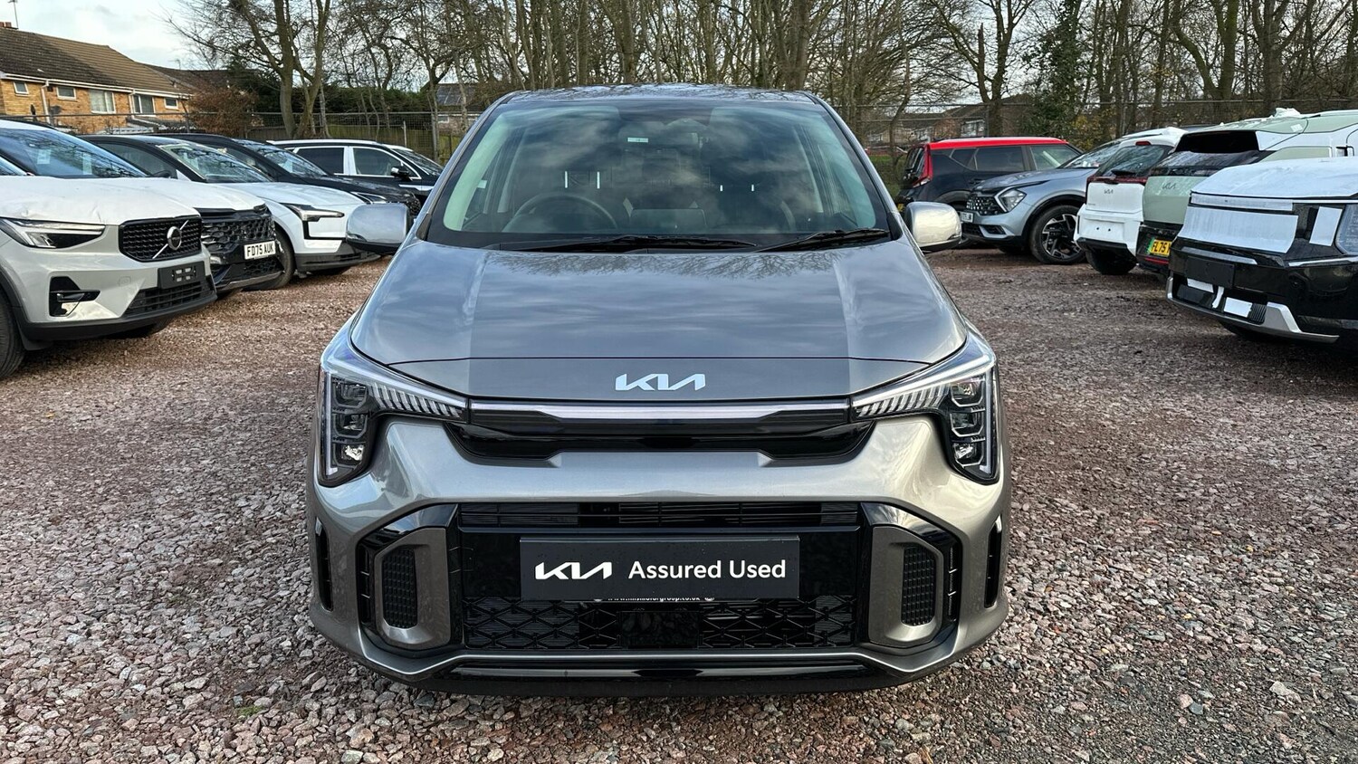 Used Kia Picanto 2025 for sale - 77673210: Photo 37