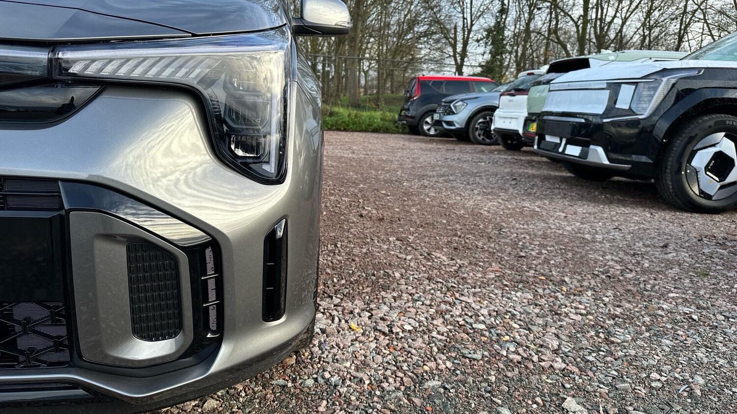 Used Kia Picanto 2025 for sale - 77673210: Photo 38