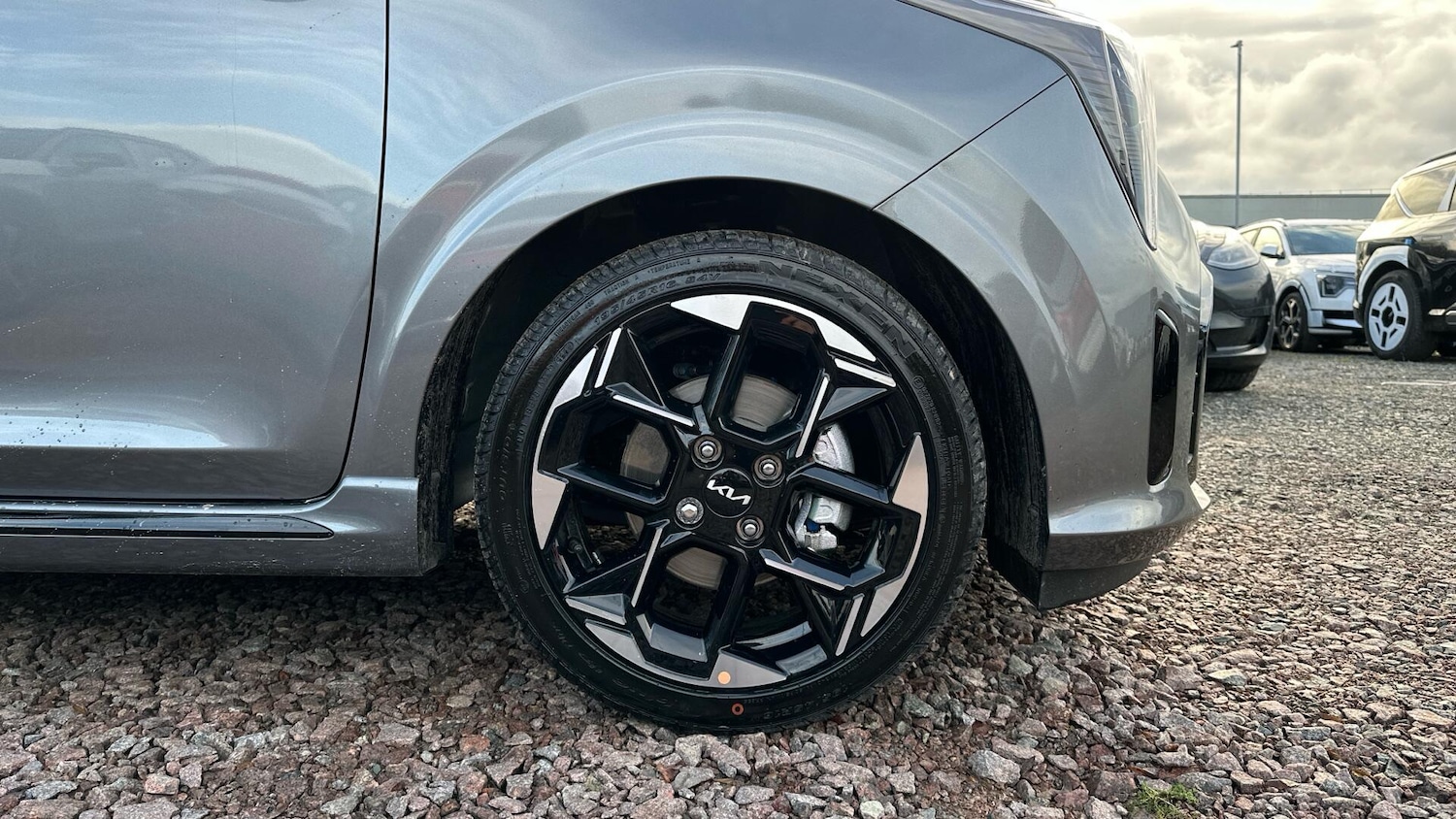 Used Kia Picanto 2025 for sale - 77673210: Photo 5