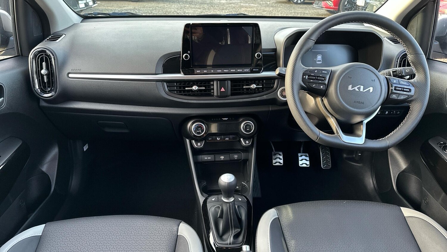 Used Kia Picanto 2025 for sale - 77673210: Photo 6